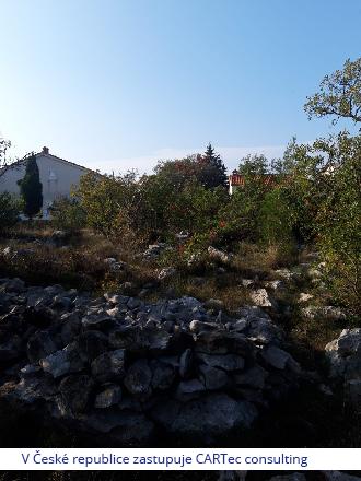 Starigrad - Plot for construction - sale