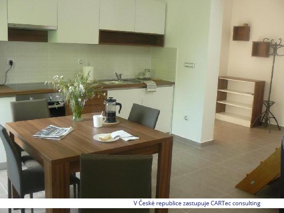 Privlaka - House with apartments - sale