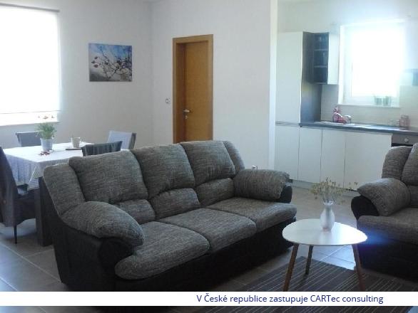 Privlaka - House with apartments - sale