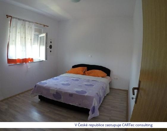 Vrsi - House with apartments - sale