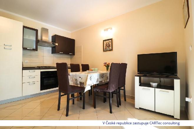 Zadar - Okolica - House with apartments - sale