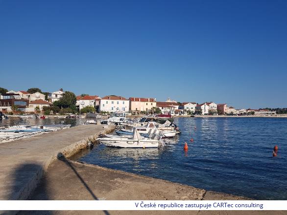 Zadar - Okolica - Apartment by the sea - sale