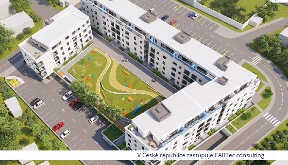 ZADAR / BELAFUŽA - Prodej bytu v přízemí se dvěma ložnicemi a zahradou