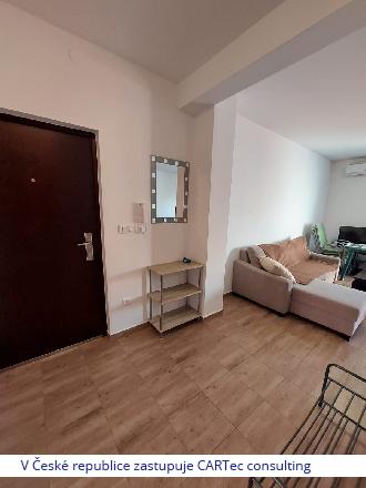VRSI / MULO - Prodej apartmánu v 1. patře se dvěma ložnicemi - 300 m od moře