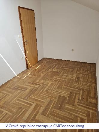 ZADAR / PETRČANE - Prodej mezonetového apartmánu se 2 ložnicemi - jen 50 m od moře!!