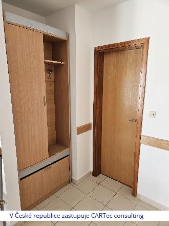 ZADAR / PETRČANE - Prodej mezonetového apartmánu se 2 ložnicemi - jen 50 m od moře!!
