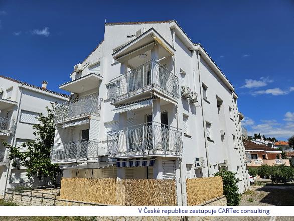 Zadar - Okolica - Wohnung - Verkauf