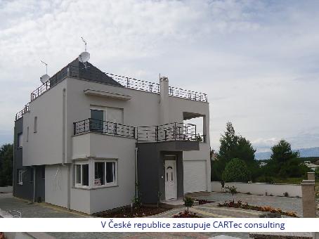 NIN / PUNTA ŠEPURINE - Prodej luxusního domu - 120 m od moře