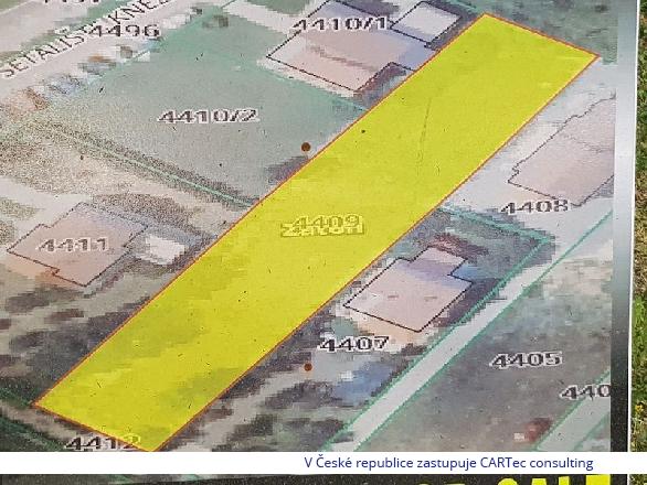 ZATON - Prodej stavebního pozemku - pouhých 50 m od moře a pláže!! 
