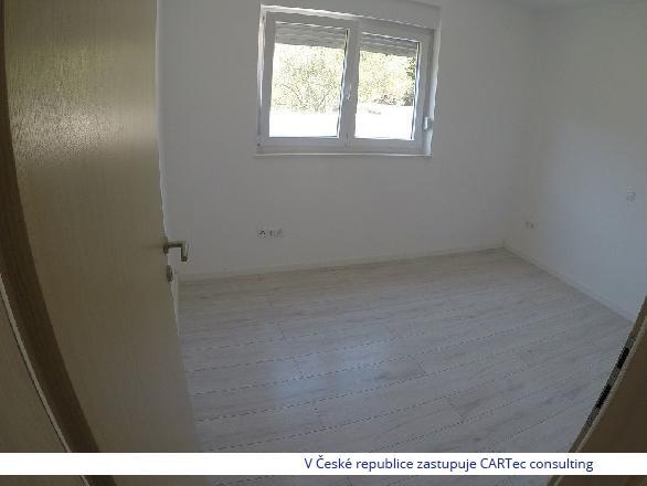 VRSI / MULO - Prodej apartmánu se 3 ložnicemi - novostavba - 100 m od moře!